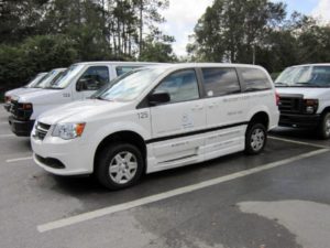 Transportation Tri County Community Council Inc