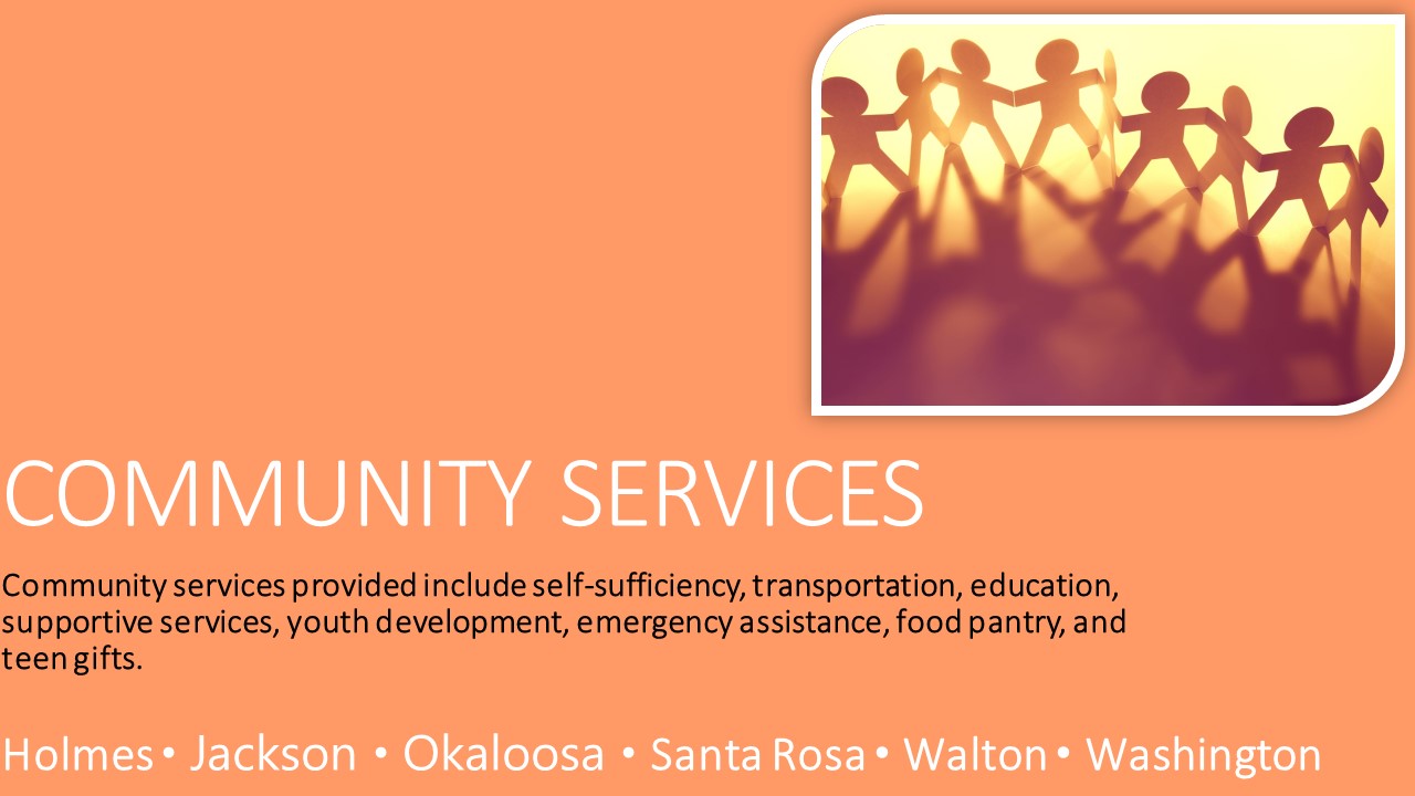 Tri County Community Council Inc Helping People Help Themselves